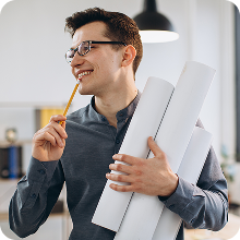 Career Test Header Image