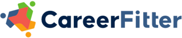 CareerFitter logo - find your purpose