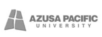 Azusa Pacific University recommending this career test