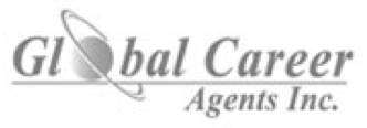 Global Career Agents logo