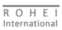 ROHEI International logo