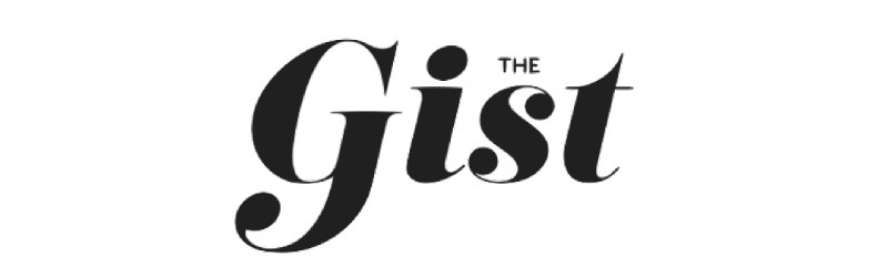 the gist logo