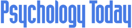 recommended by Psychology Today logo