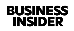 recommended by Business Insider logo