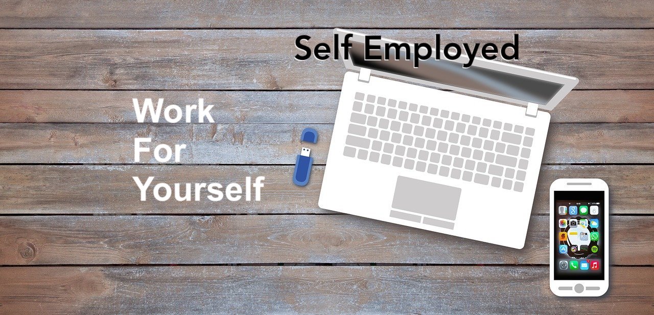 How to Work for Yourself: Benefits, Best Careers, and Everything You Need to Know